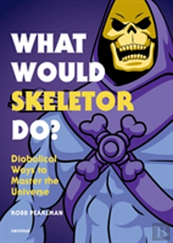 Bertrand.pt - What Would Skeletor Do?