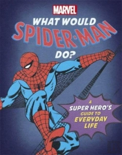 Bertrand.pt - What Would Spider-Man Do?