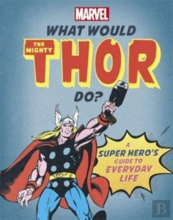 Bertrand.pt - What Would The Mighty Thor Do?