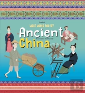 What Would You Be In Ancient China