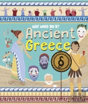What Would You Be In Ancient Greece?