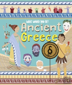 Bertrand.pt - What Would You Be In Ancient Greece?