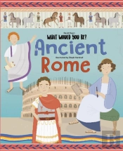 What Would You Be In Ancient Rome?