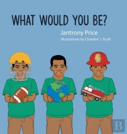 Bertrand.pt - What Would You Be?