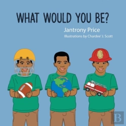 Bertrand.pt - What Would You Be?