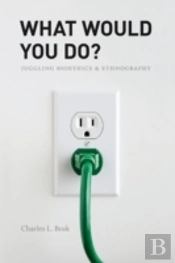 What Would You Do?