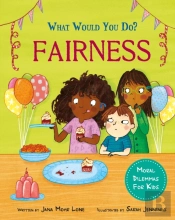 What Would You Do?: Fairness