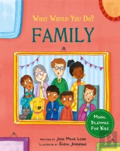 What Would You Do?: Family