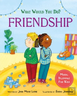Bertrand.pt - What Would You Do?: Friendship
