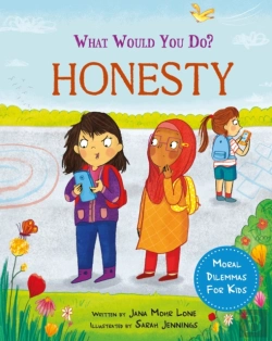 Bertrand.pt - What Would You Do?: Honesty