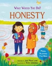 What Would You Do?: Honesty