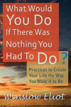 Bertrand.pt - What Would You Do If There Was Nothing You Had To Do?