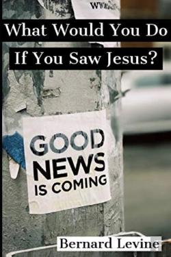 Bertrand.pt - What Would You Do If You Saw Jesus?