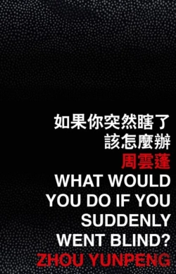 Bertrand.pt - What Would You Do If You Suddenly Went Blind?