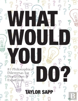 Bertrand.pt - What Would You Do?
