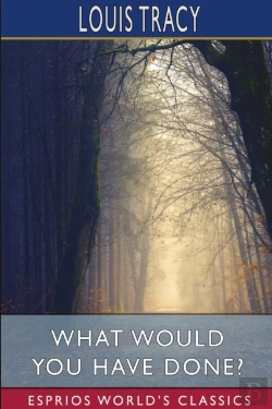 Bertrand.pt - What Would You Have Done? (Esprios Classics)