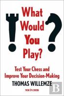 What Would You Play?