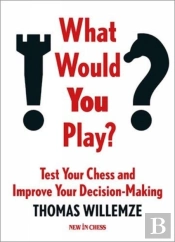 What Would You Play?