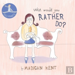 Bertrand.pt - What Would You Rather Do?