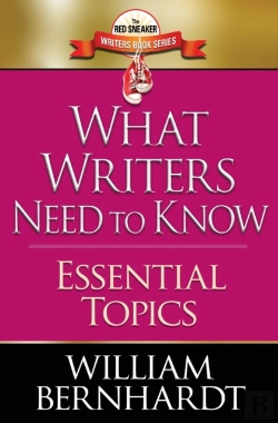 Bertrand.pt - What Writers Need To Know