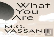 What You Are