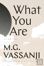 What You Are