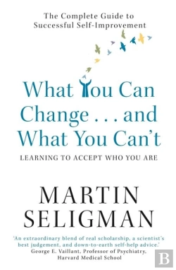 Bertrand.pt - What You Can Change. . . And What You Can'T