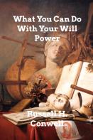 What You Can Do With Your Will Power