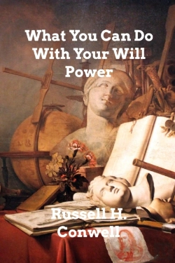 Bertrand.pt - What You Can Do With Your Will Power