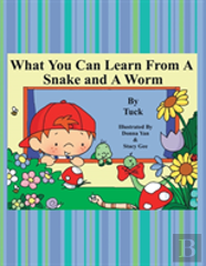 What You Can Learn From A Snake And A Worm