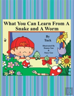 Bertrand.pt - What You Can Learn From A Snake And A Worm