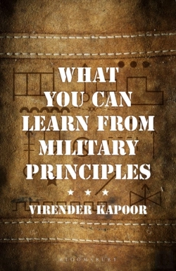 Bertrand.pt - What You Can Learn From Military Principles