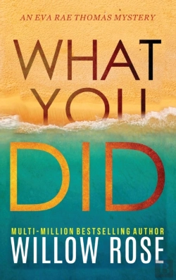 Bertrand.pt - What You Did