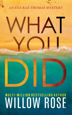 Bertrand.pt - What You Did