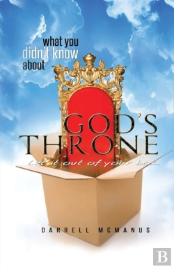 Bertrand.pt - What You Didn'T Know About God'S Throne