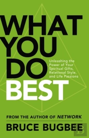 What You Do Best