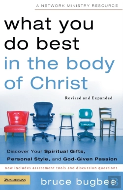 Bertrand.pt - What You Do Best In The Body Of Christ