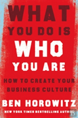 Bertrand.pt - What You Do Is Who You Are