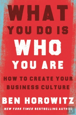 Bertrand.pt - What You Do Is Who You Are