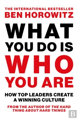 Bertrand.pt - What You Do Is Who You Are