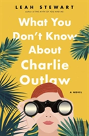 What You Don'T Know About Charlie Outlaw