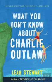 What You Don'T Know About Charlie Outlaw