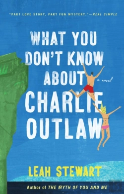 Bertrand.pt - What You Don'T Know About Charlie Outlaw