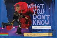 What You Don'T Know