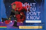 What You Don'T Know