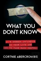 What You Don'T Know