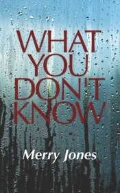 What You Don'T Know