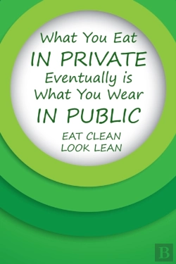 Bertrand.pt - What You Eat In Privat Eventually Is What You Wear In Public