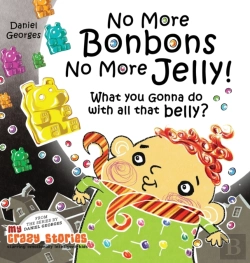 Bertrand.pt - What You Gonna Do With All That Belly