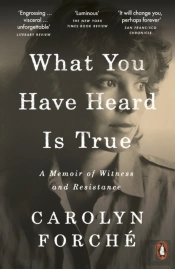What You Have Heard Is True